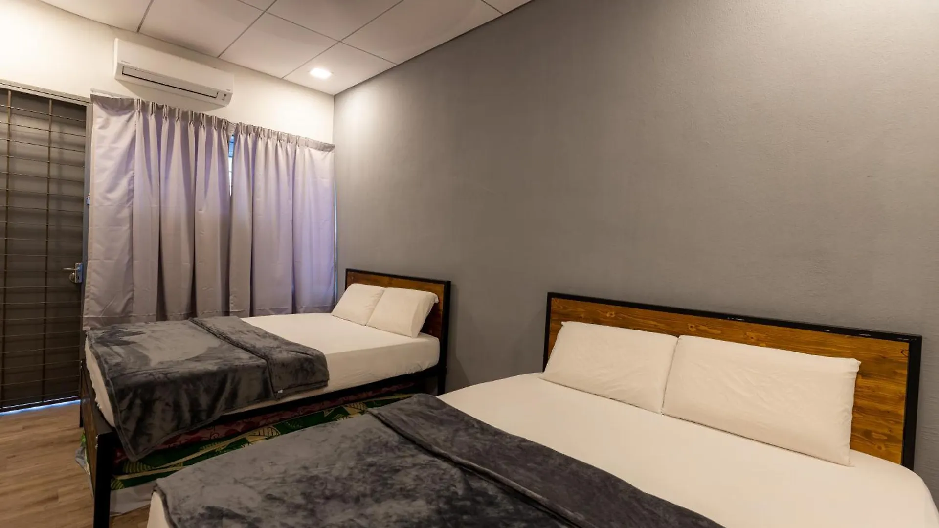 15Px 5Br V Jaccuzi Spa N Ktv N Kids Pool N Pool Table Near Usm N Lam Wah Ee Hospital Gelugor