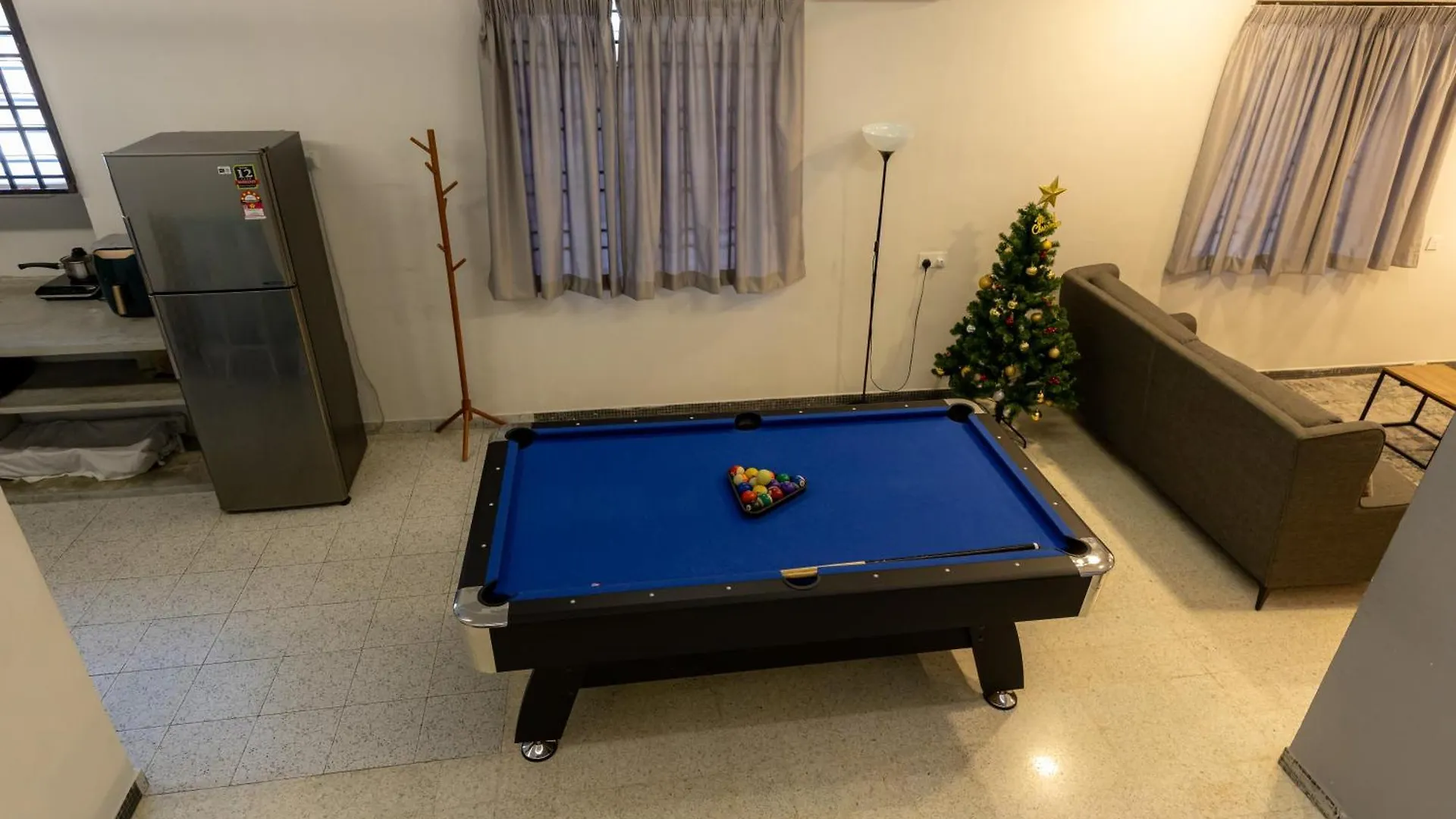 15Px 5Br V Jaccuzi Spa N Ktv N Kids Pool N Pool Table Near Usm N Lam Wah Ee Hospital Gelugor Tatil Evi