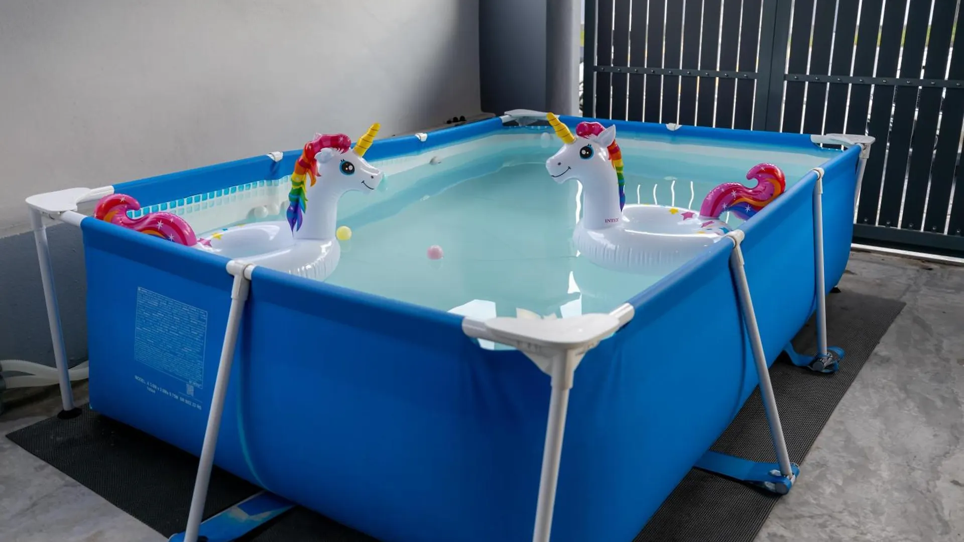 Tatil Evi 15Px 5Br V Jaccuzi Spa N Ktv N Kids Pool N Pool Table Near Usm N Lam Wah Ee Hospital Gelugor